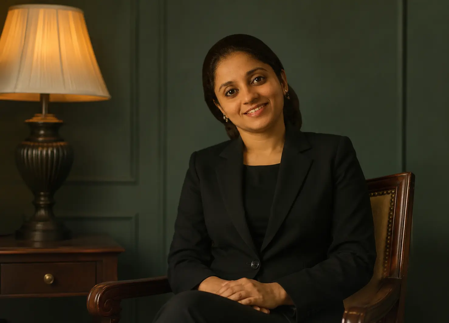 Harsimran Gill